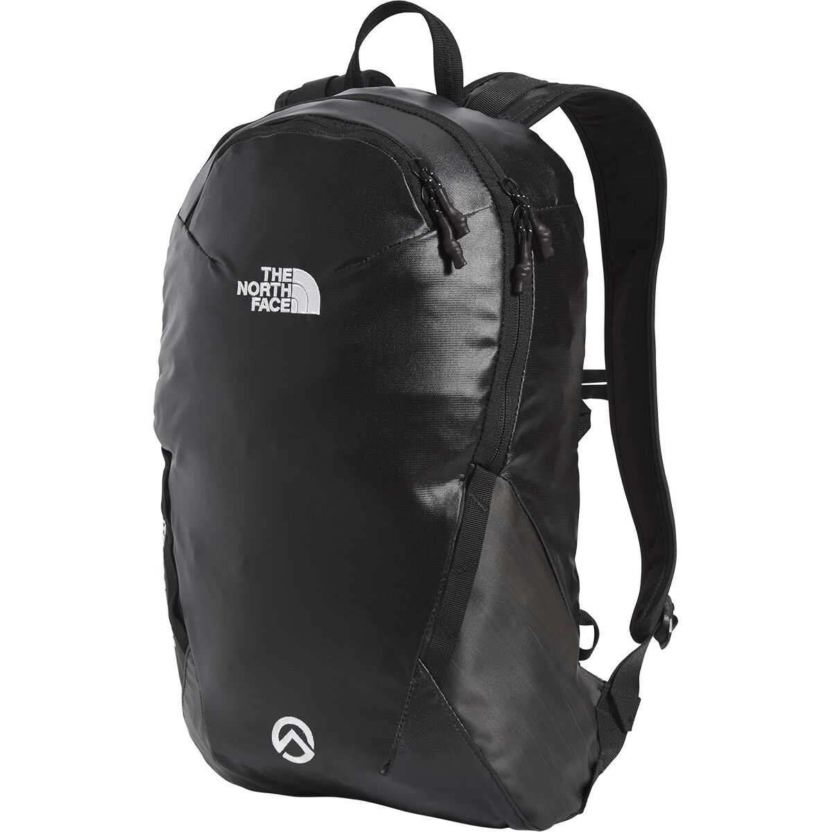 Photos - Backpack The North Face Route Rocket 16L  