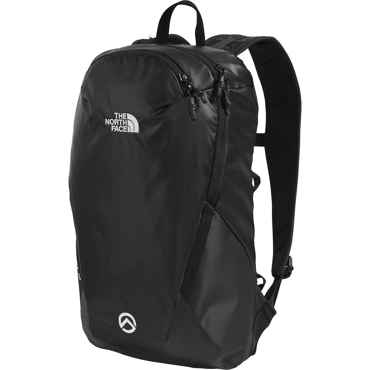 The North Face Route Rocket 16L Backpack TNF Black/TNF Black-NPF, One Size