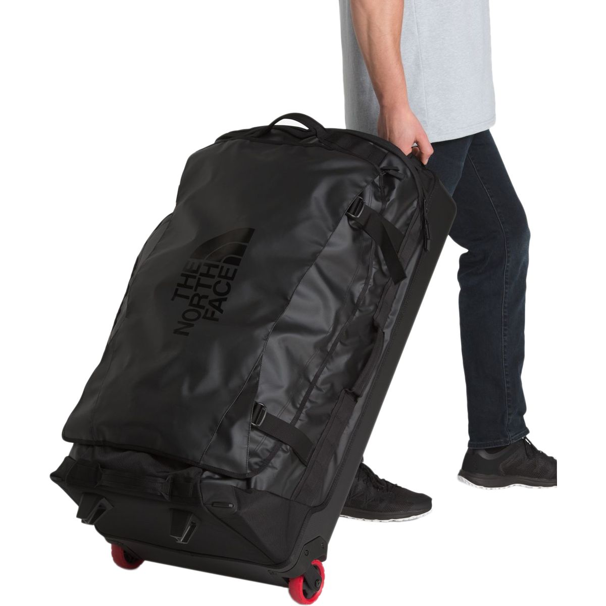 The North Face 36in Gear Bag - Travel