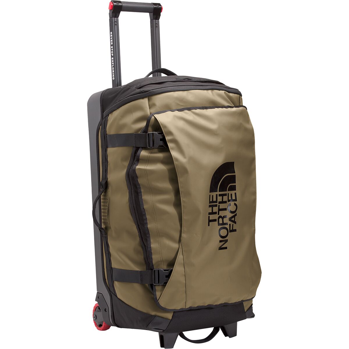 North face rolling thunder sale outlet