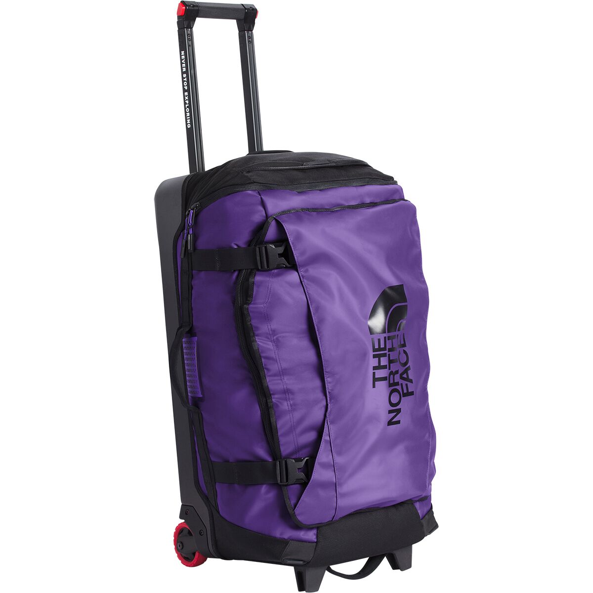 The North Face Rolling Thunder 30in Rolling Gear Bag - Travel