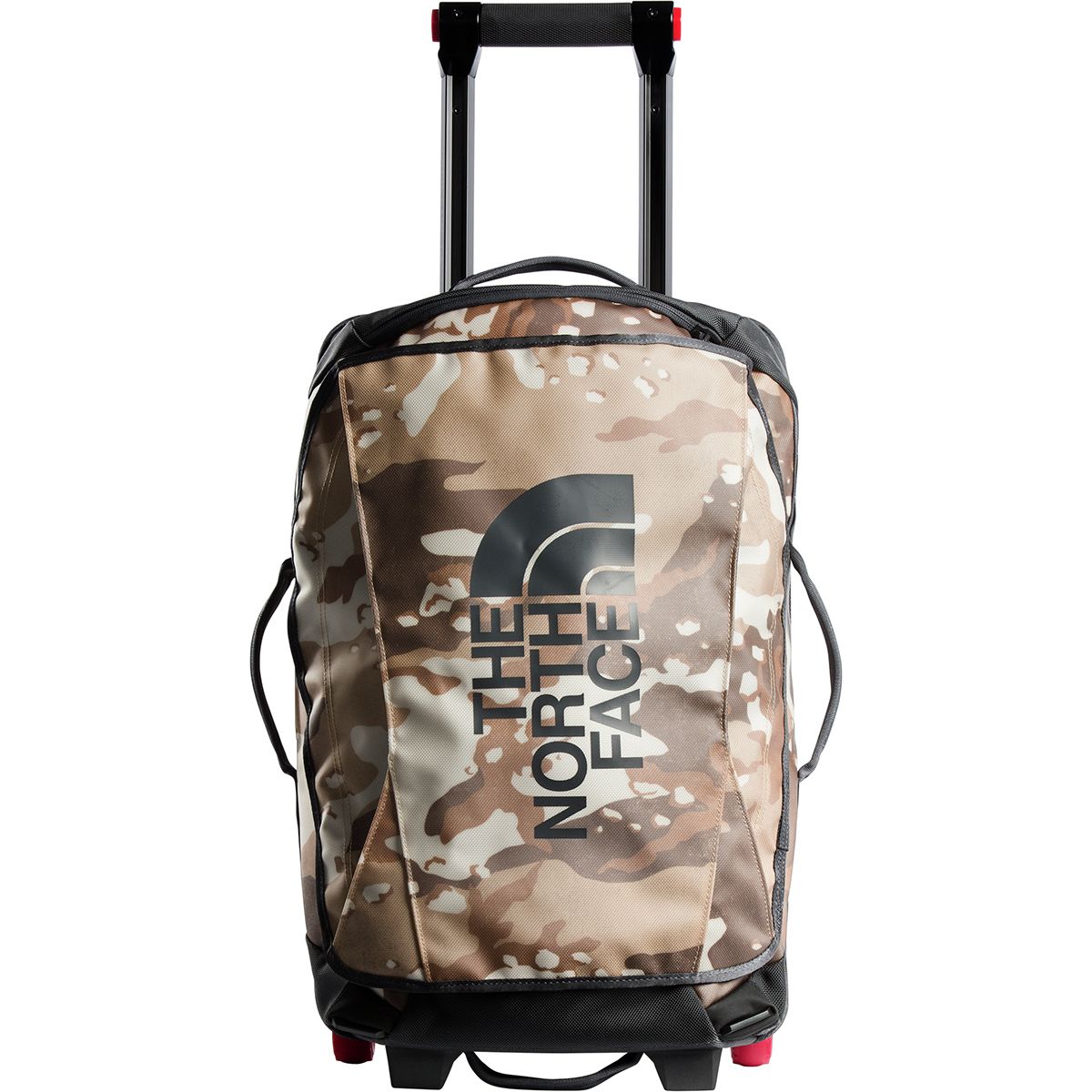 Rolling Thunder 22in Carry-On Bag