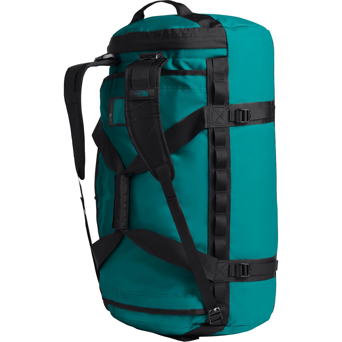 tnf base camp duffel l