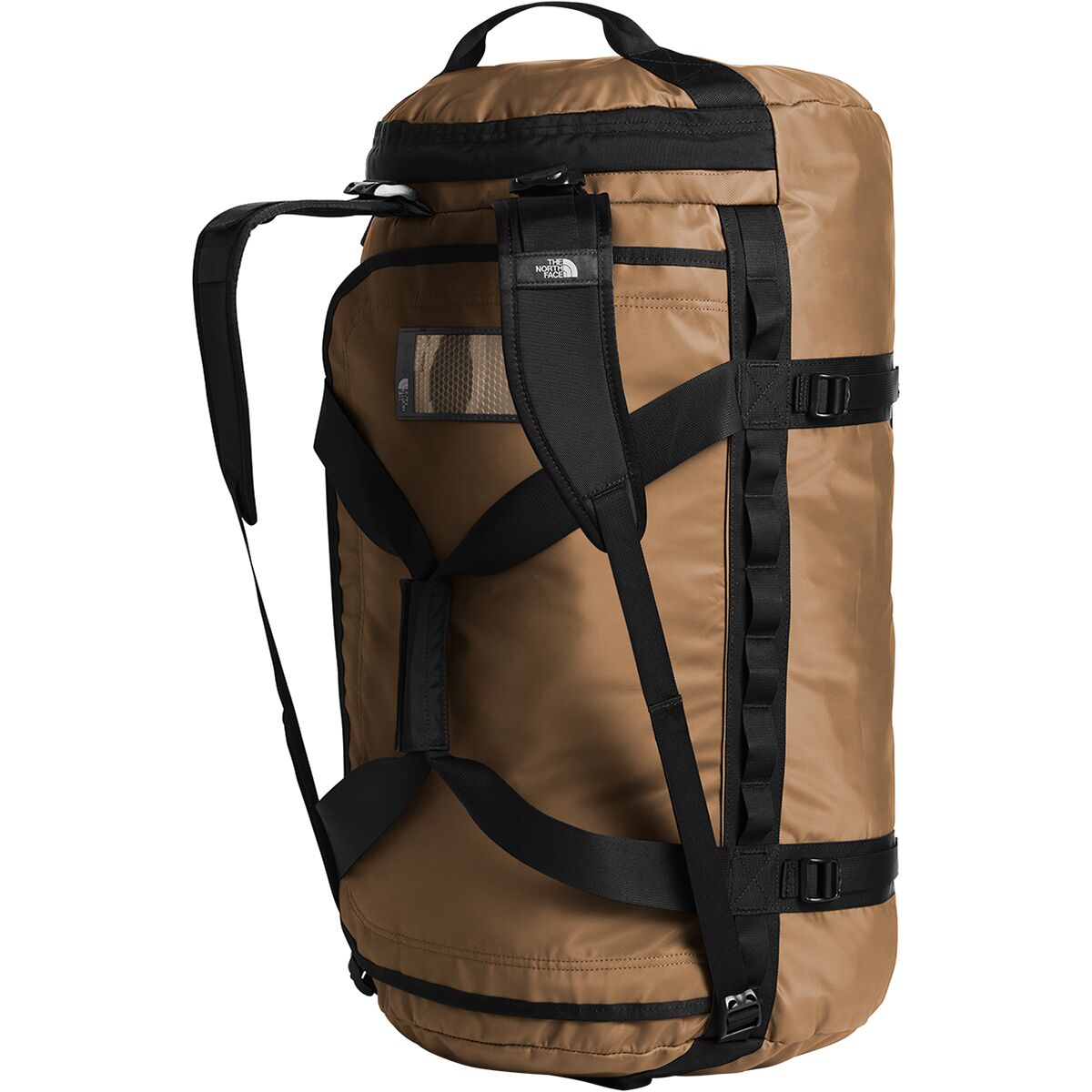 The North Face Base Camp 95L Duffel - Accessories