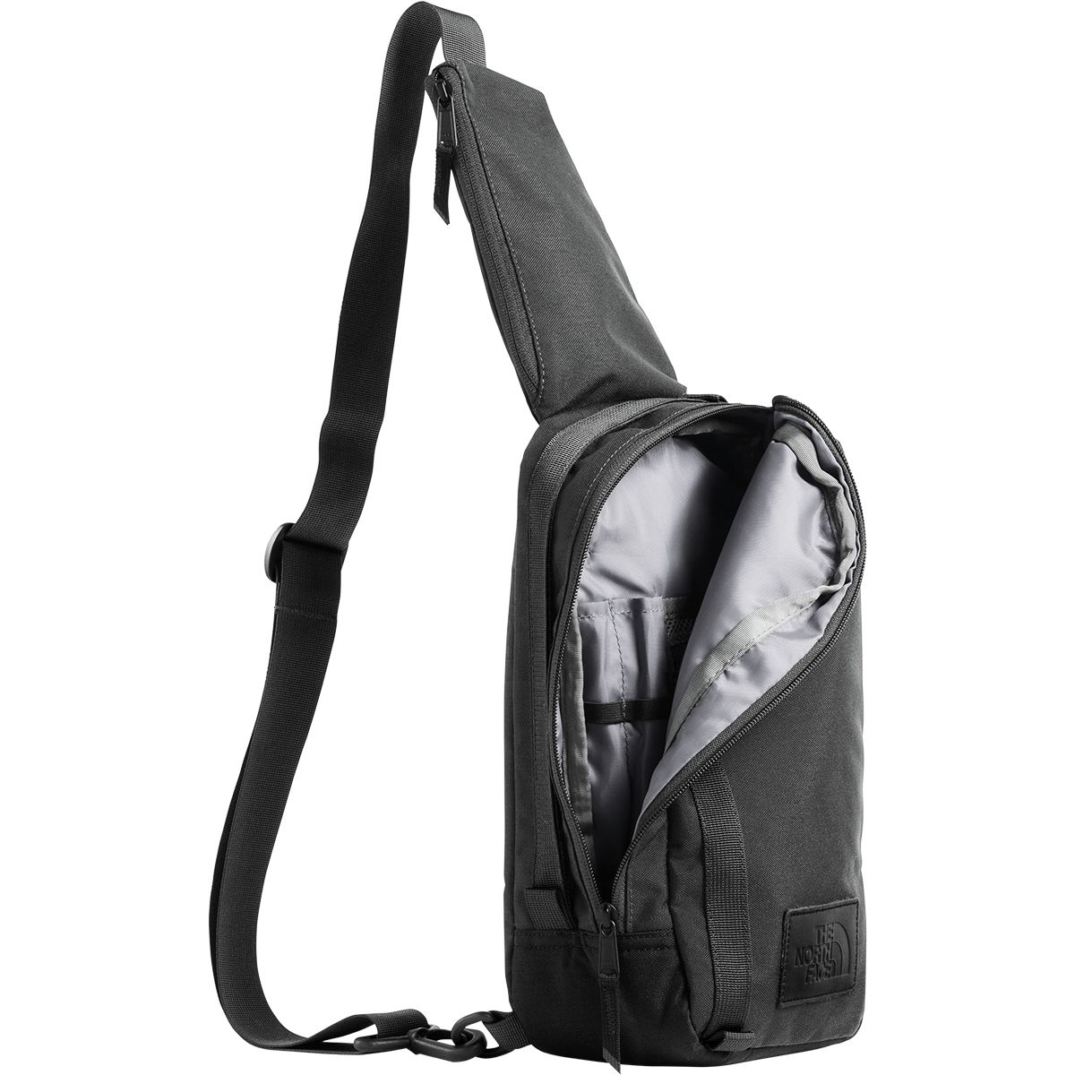 North face field bag black outlet