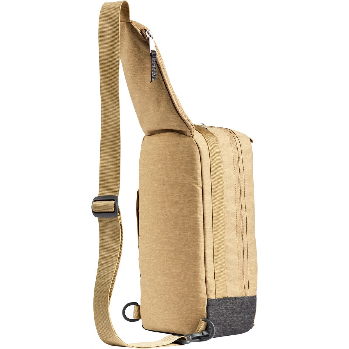 The north face field 7l deals crossbody bag