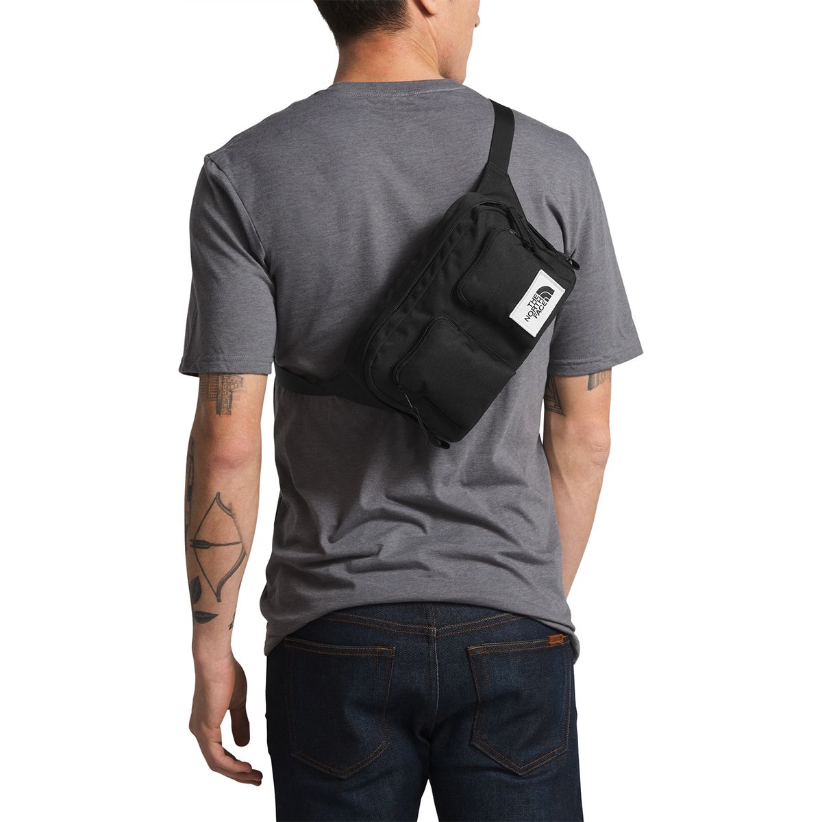 Kanga north face outlet