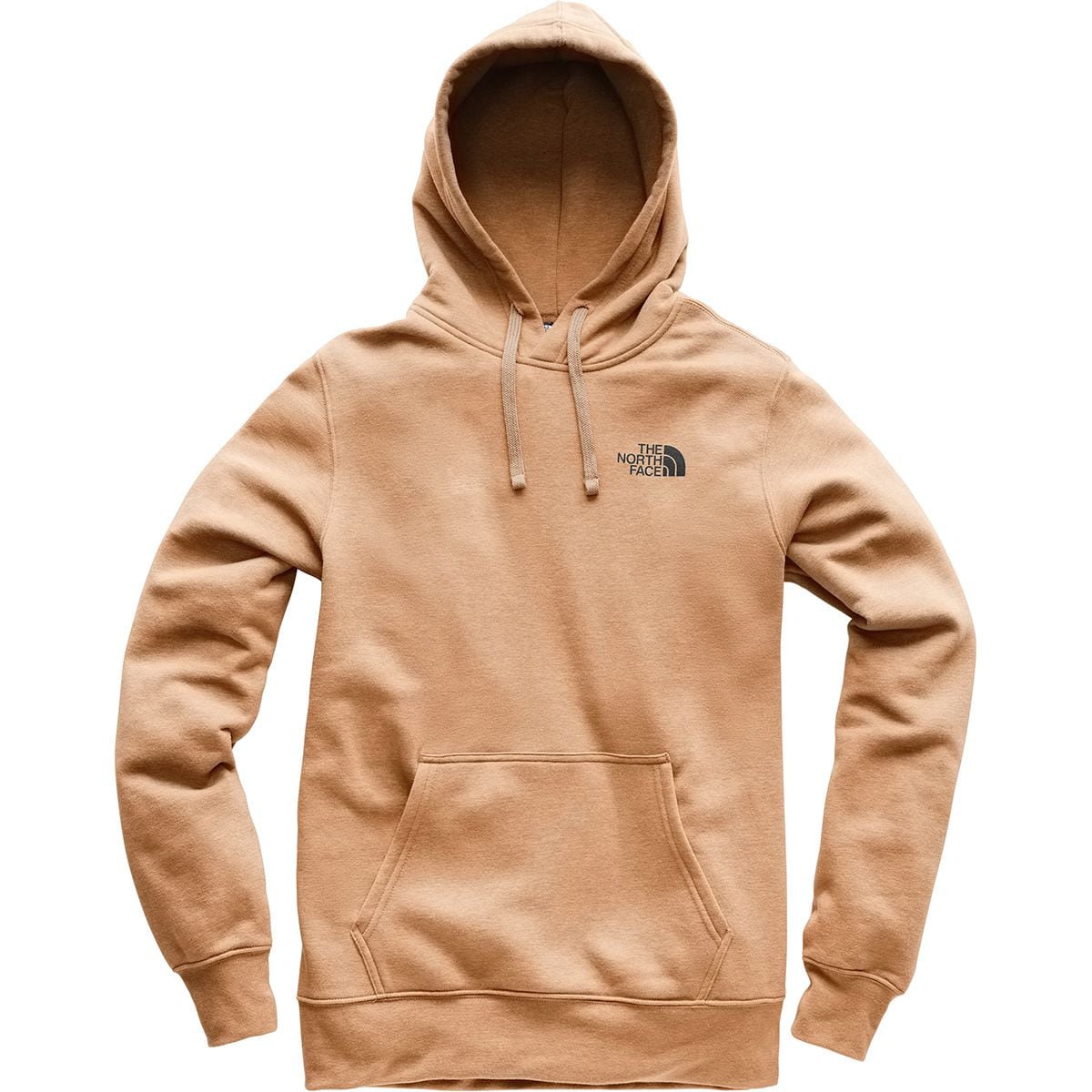 The North Face Red Box Pullover Hoodie 