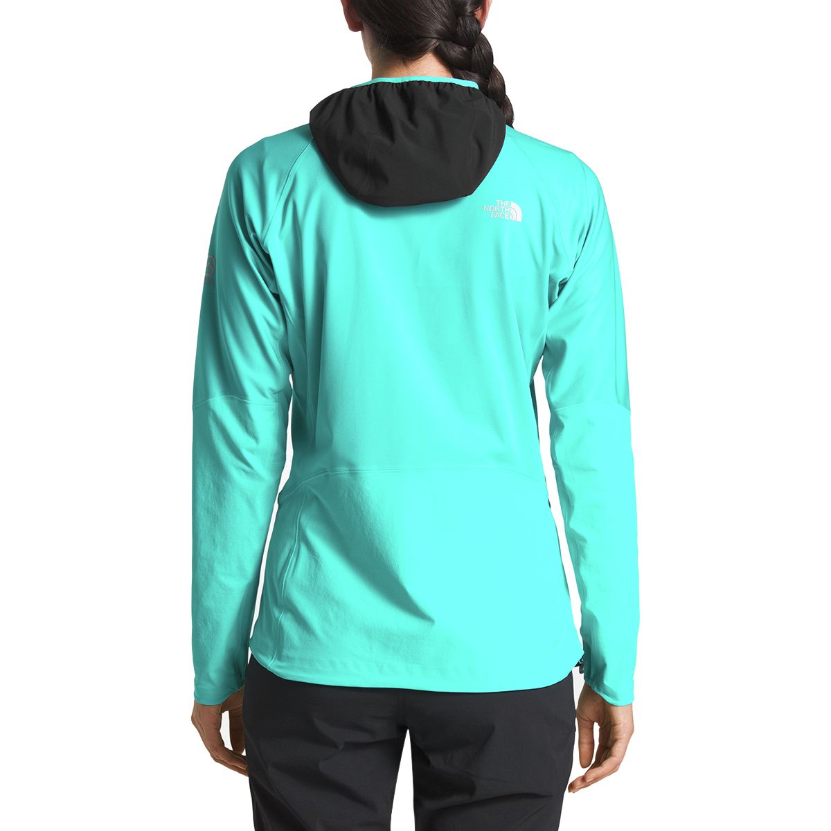 Mens XL The North Face Cipher Windstopper Flight Series