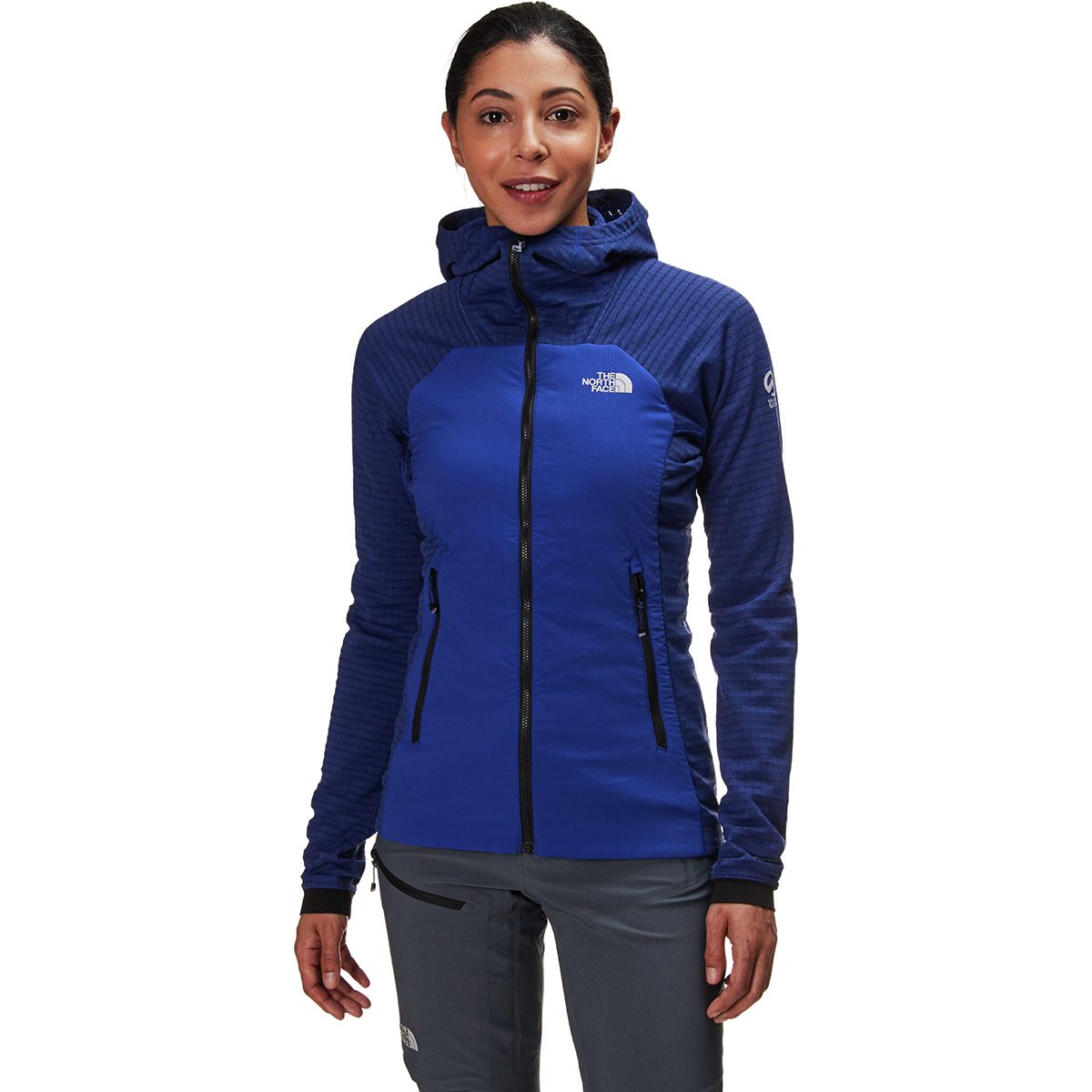 the north face women's summit l3 ventrix hoodie