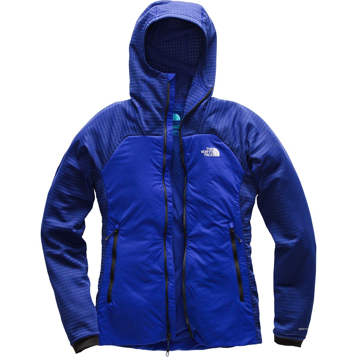 L3 ventrix hybrid hoodie online