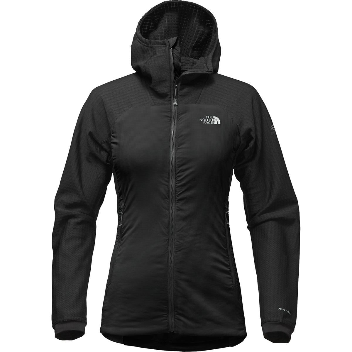 The North Face Summit L3 Ventrix Hybrid Hoodie Jacket - Women's