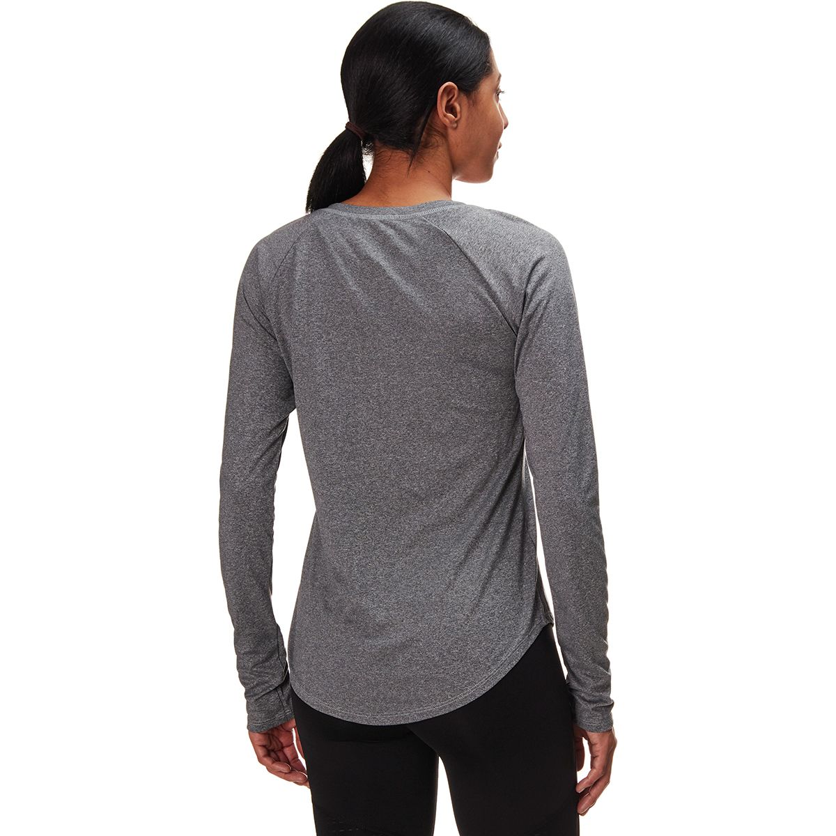 The North Face LFC Reaxion Amp T-Shirt - Women's - Hike & Camp