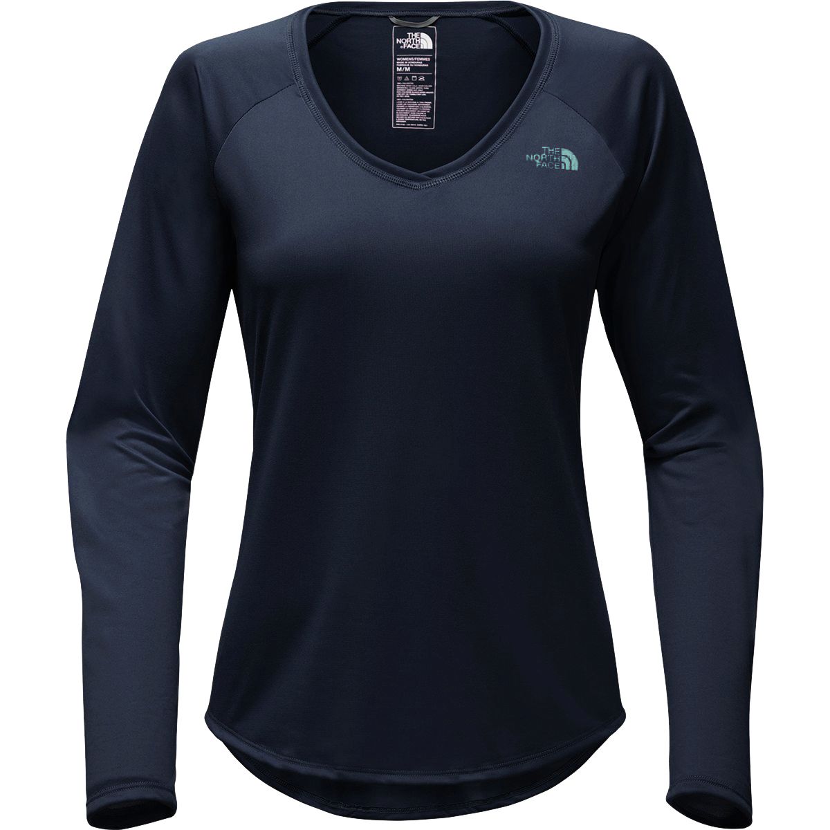 The North Face LFC Reaxion Amp T-Shirt - Women\'s - Hike & Camp