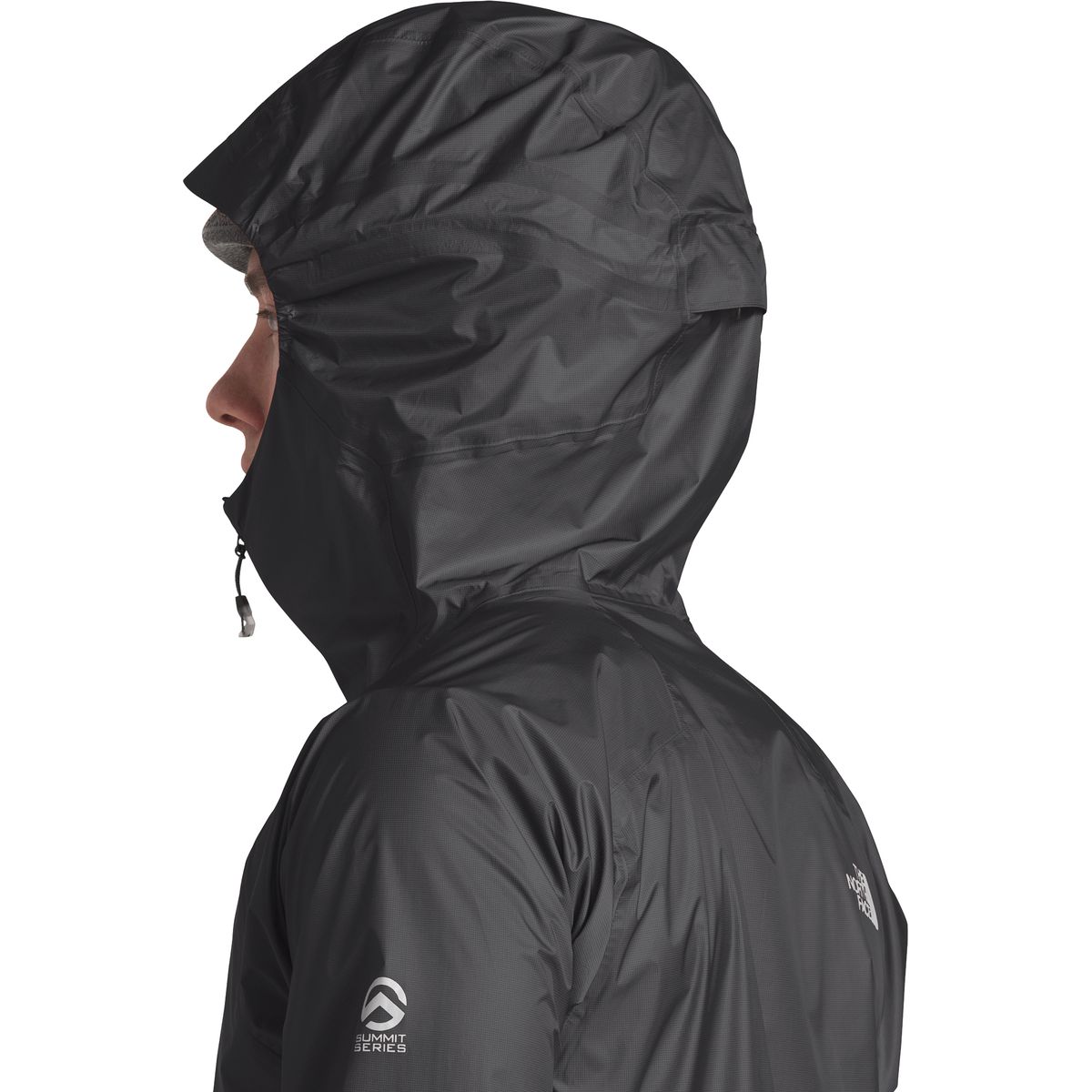 The North Face Summit L5 Ultralight Storm Jacket - Men