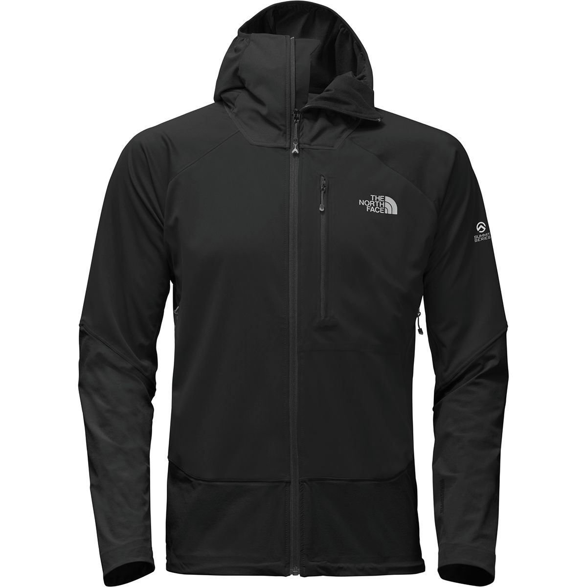 north face windstopper