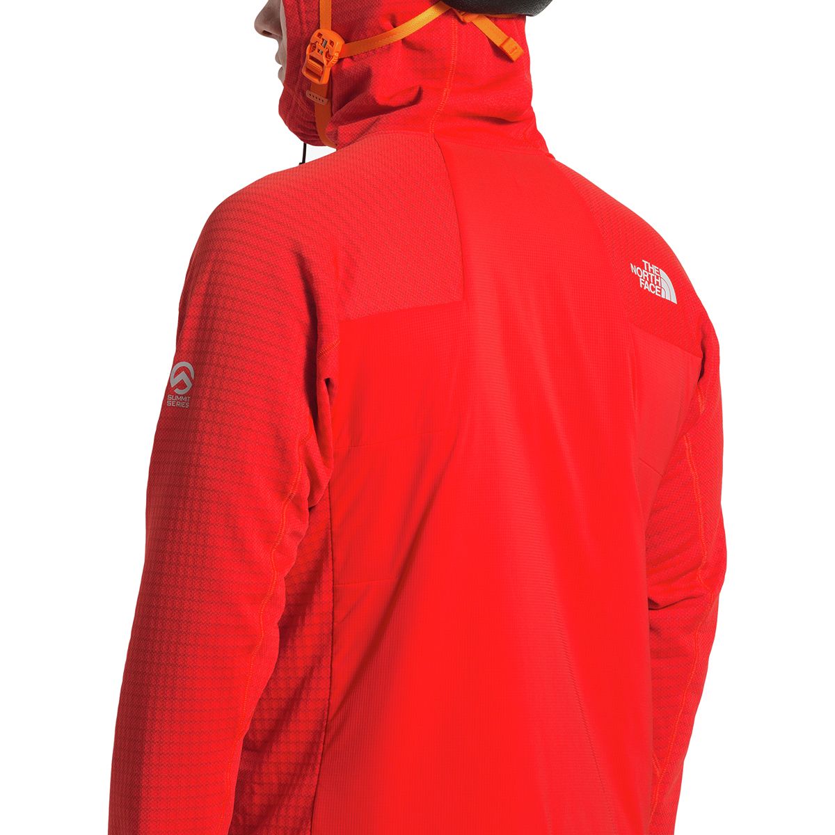 The North Face Summit L3 Ventrix Hooded Hybrid Jacket - Men's