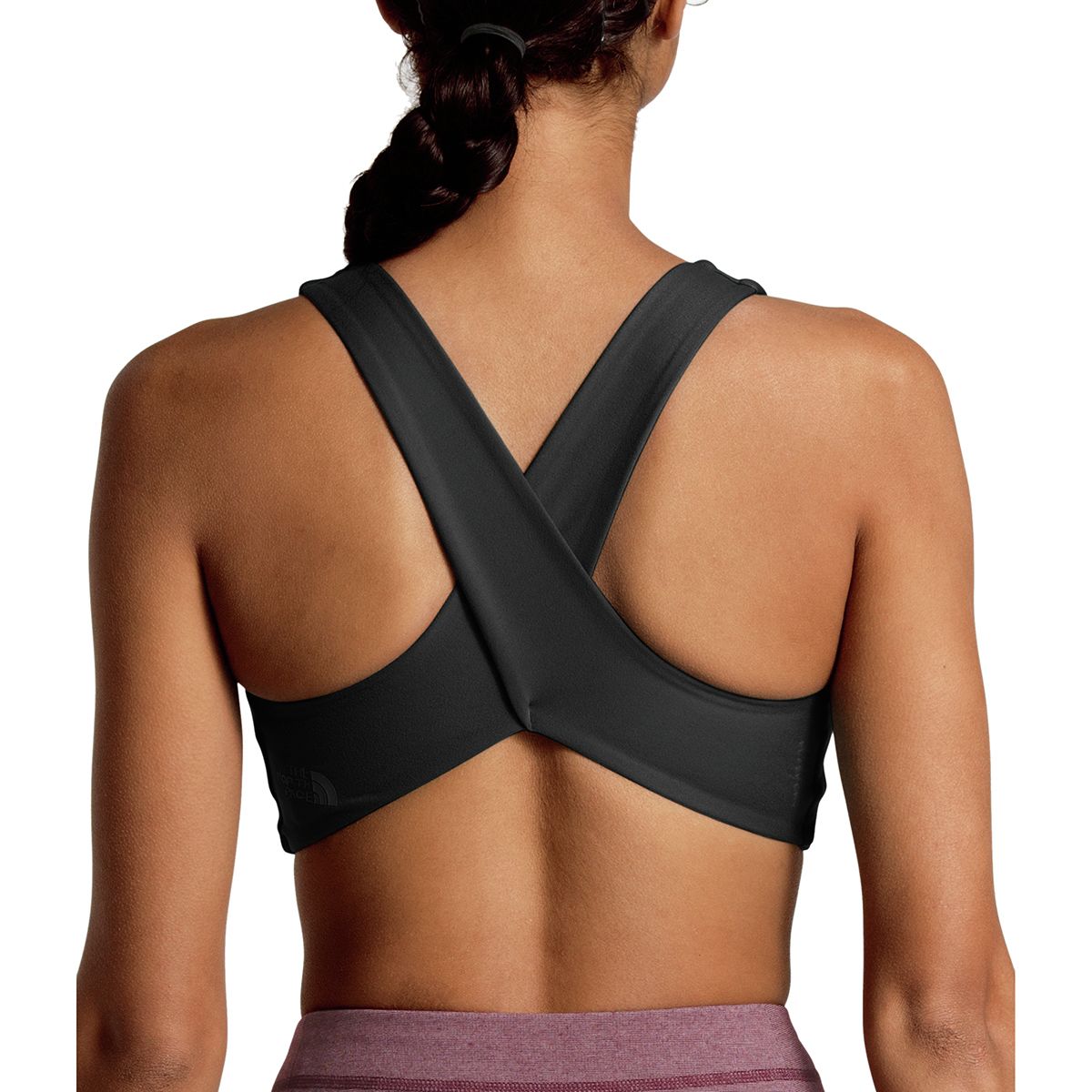 The North Face Beyond the Wall Free Motion Bra - Women's