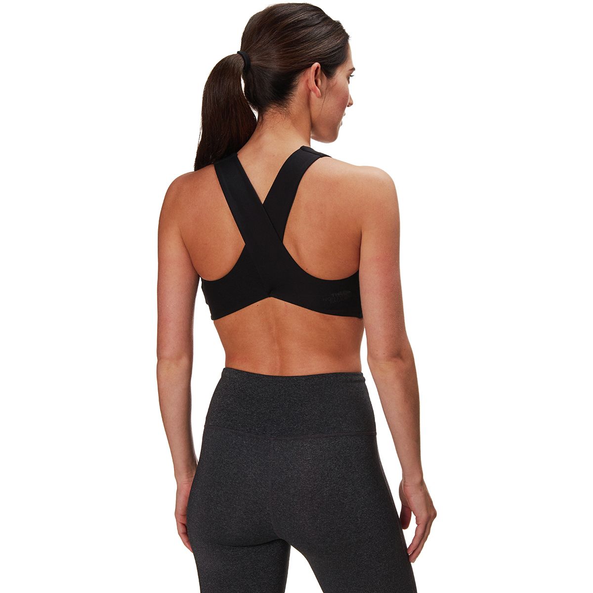 The North Face Beyond The Wall Free Motion Bra Women s Clothing