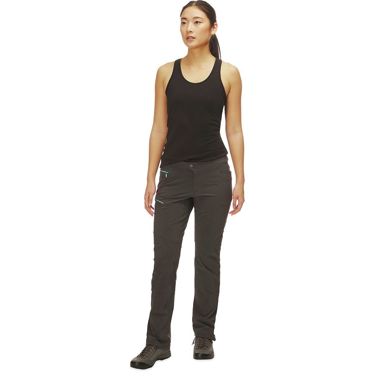 North face women's progressor pants deals