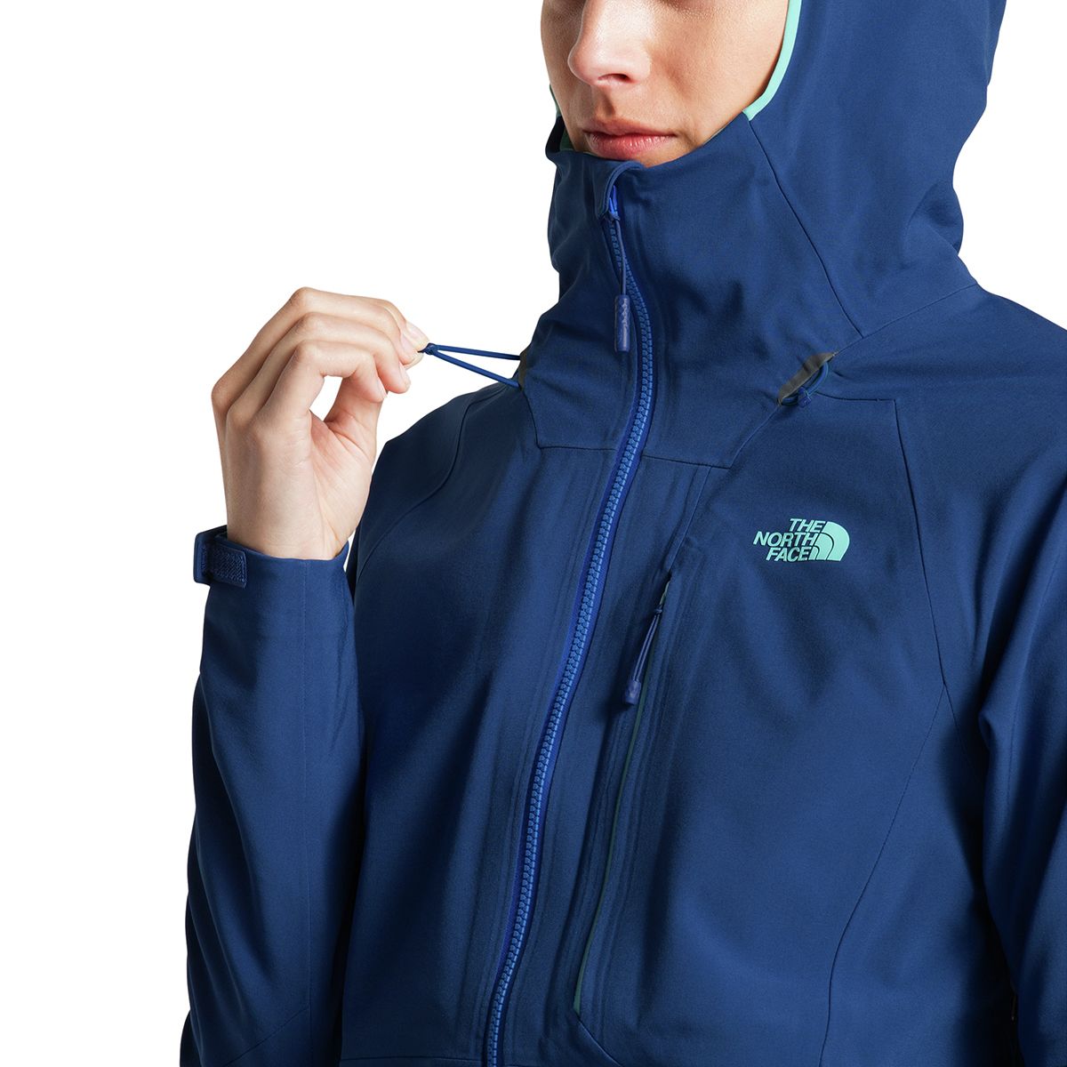 The North Face Apex Flex GTX 2.0 Jacket Women s Clothing
