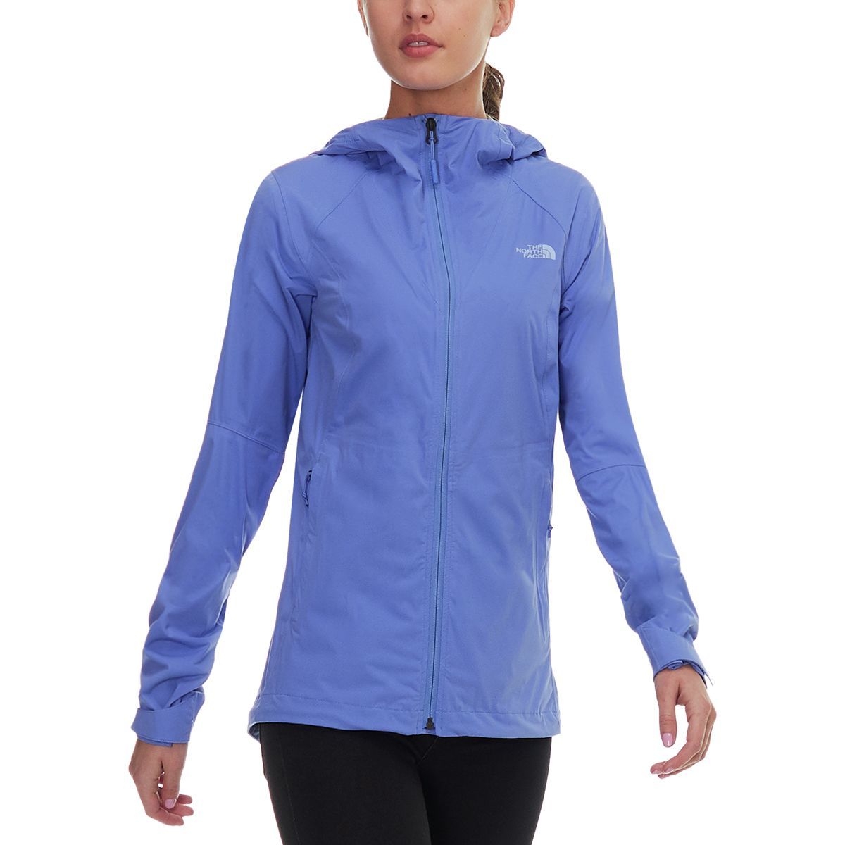 the north face women's allproof stretch jacket