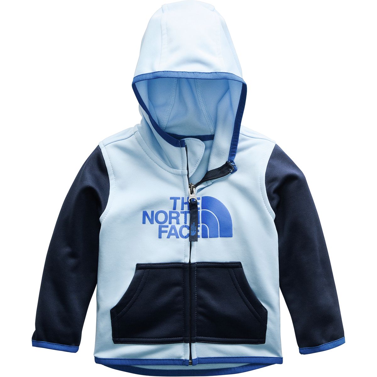 The North Face Surgent Full-Zip Hoodie - Infant Boys'