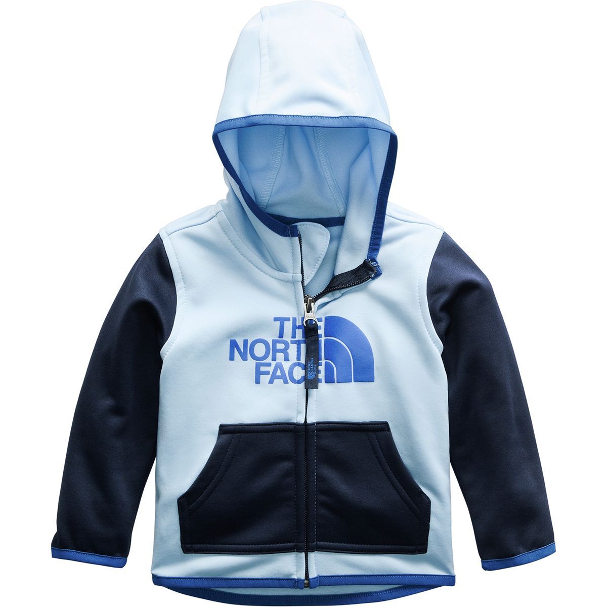 The North Face Surgent Full-Zip Hoodie - Infant Boys' The North Face Surgent Full-Zip Hoodie - Infant Boys'