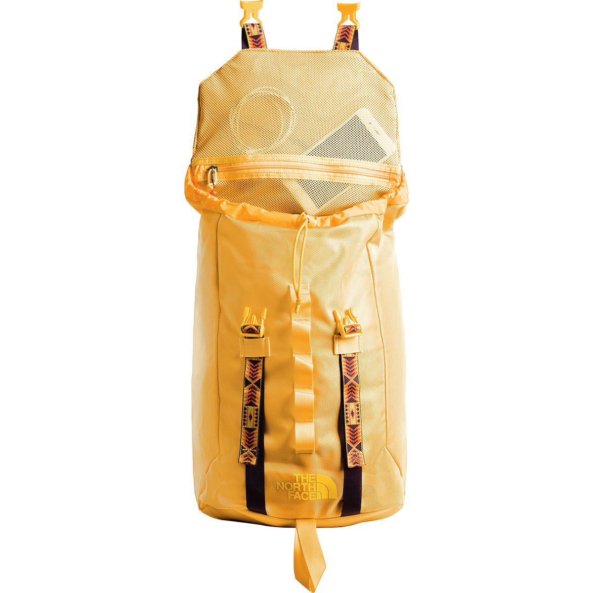 The North Face Lineage Ruck 23L Backpack - Accessories