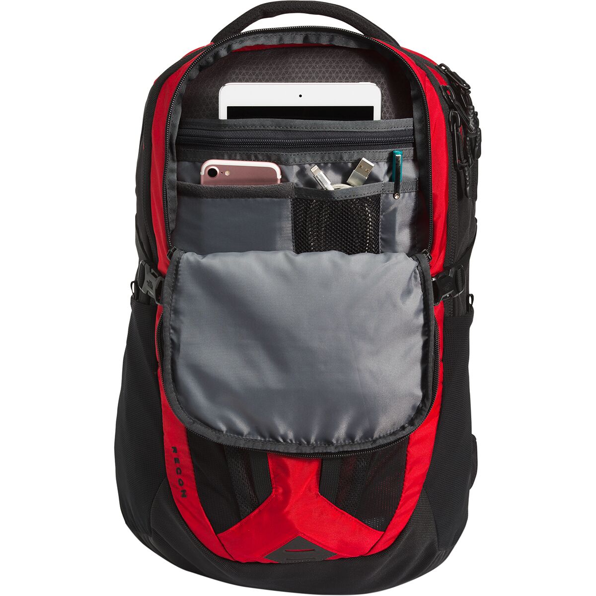 North face recon 2018 top