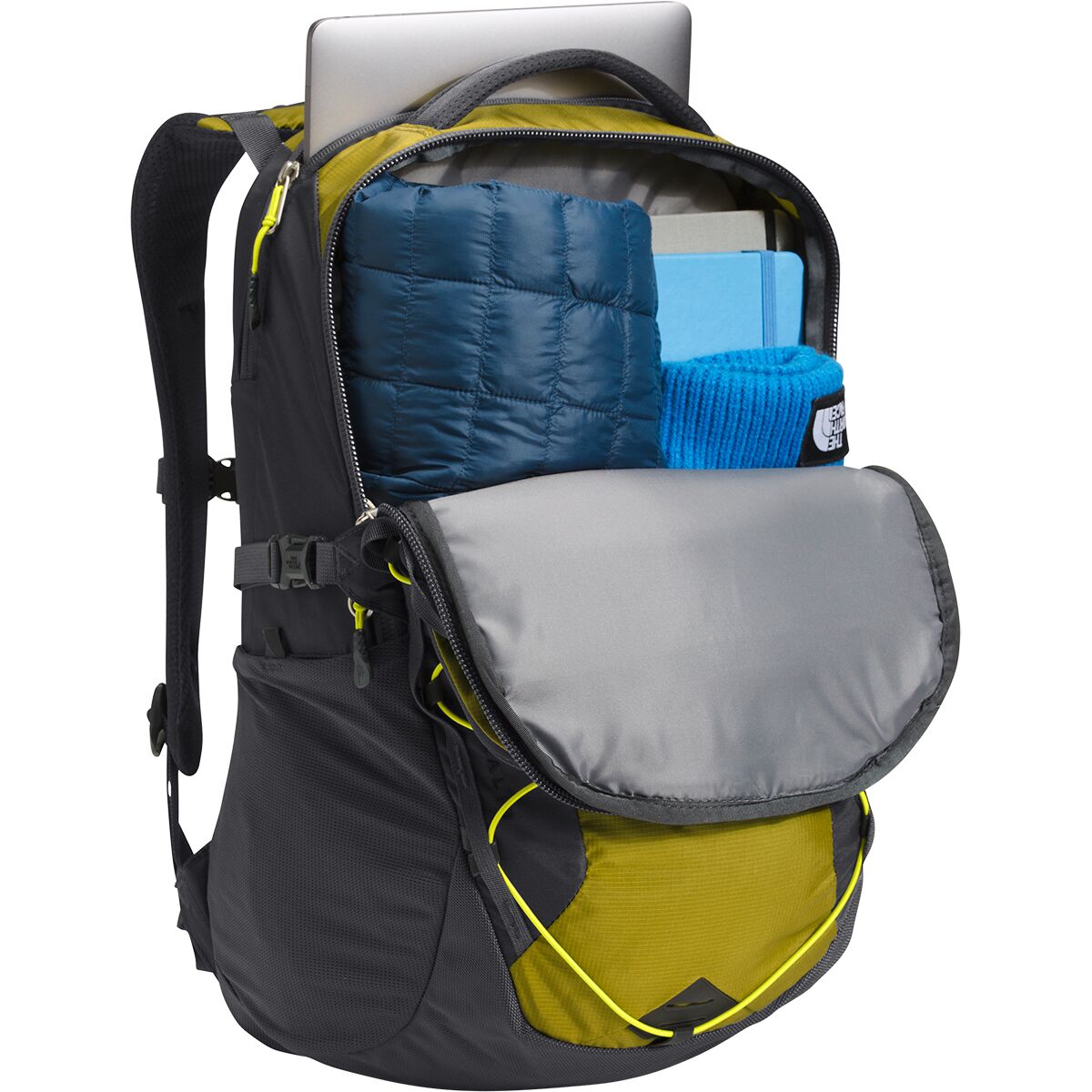 The North Face Borealis 28L Backpack - Accessories