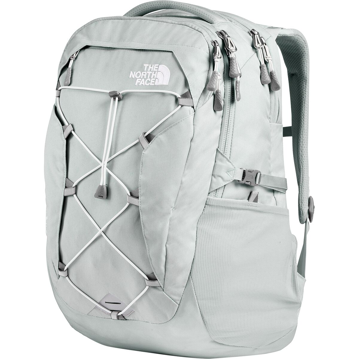 north face backpack women