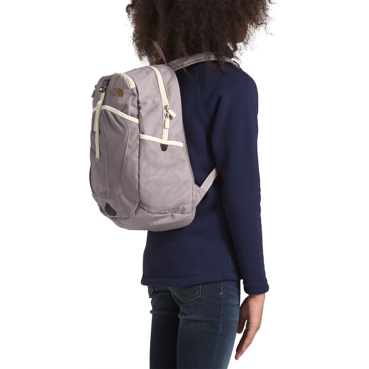 The north face youth recon squash backpack discount