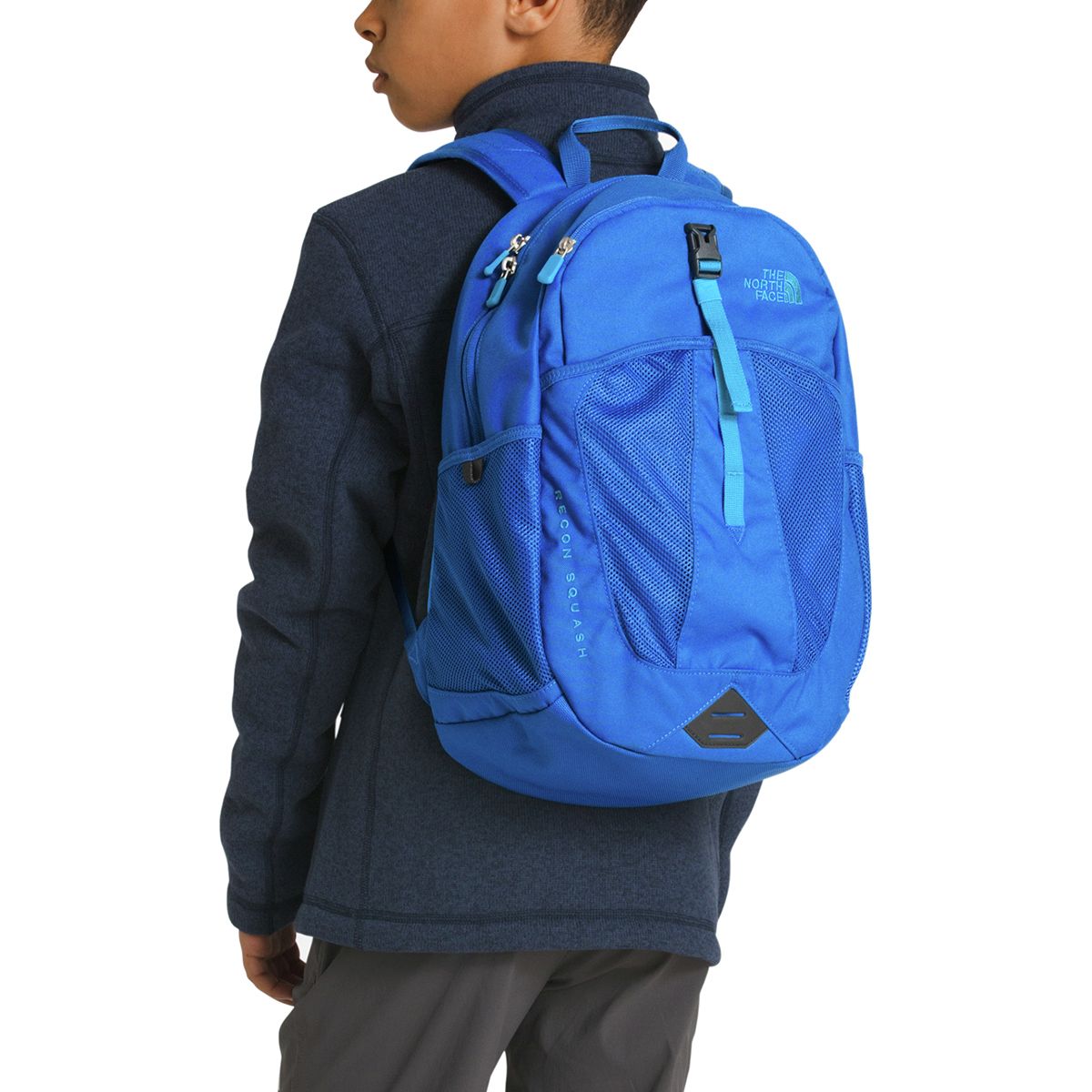 Youth recon squash sale