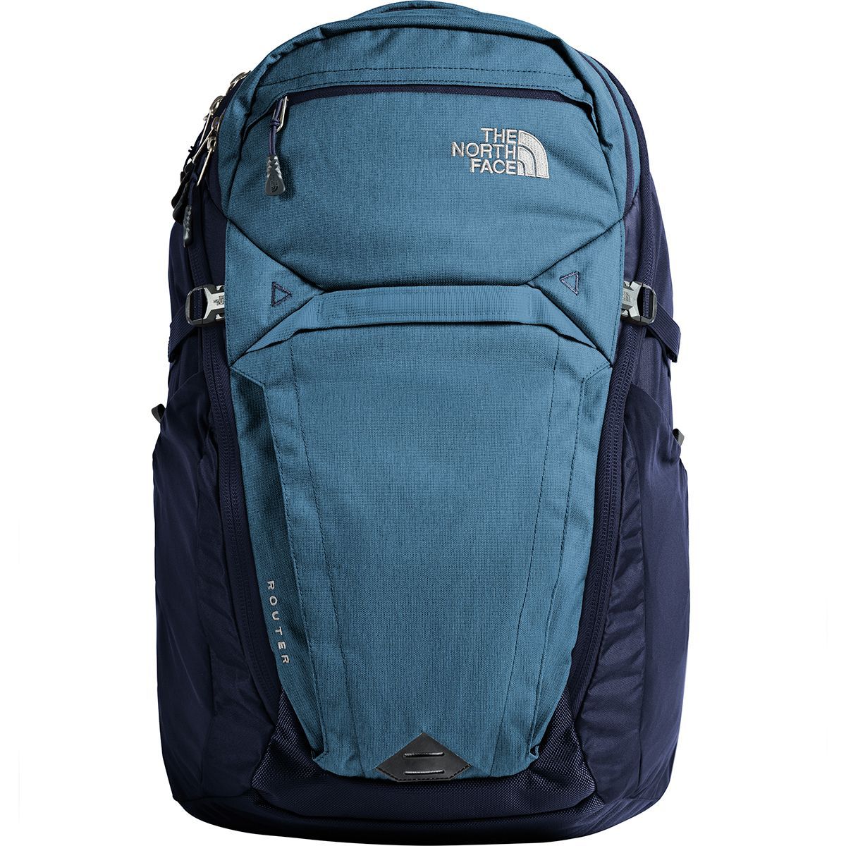 the north face school backpack