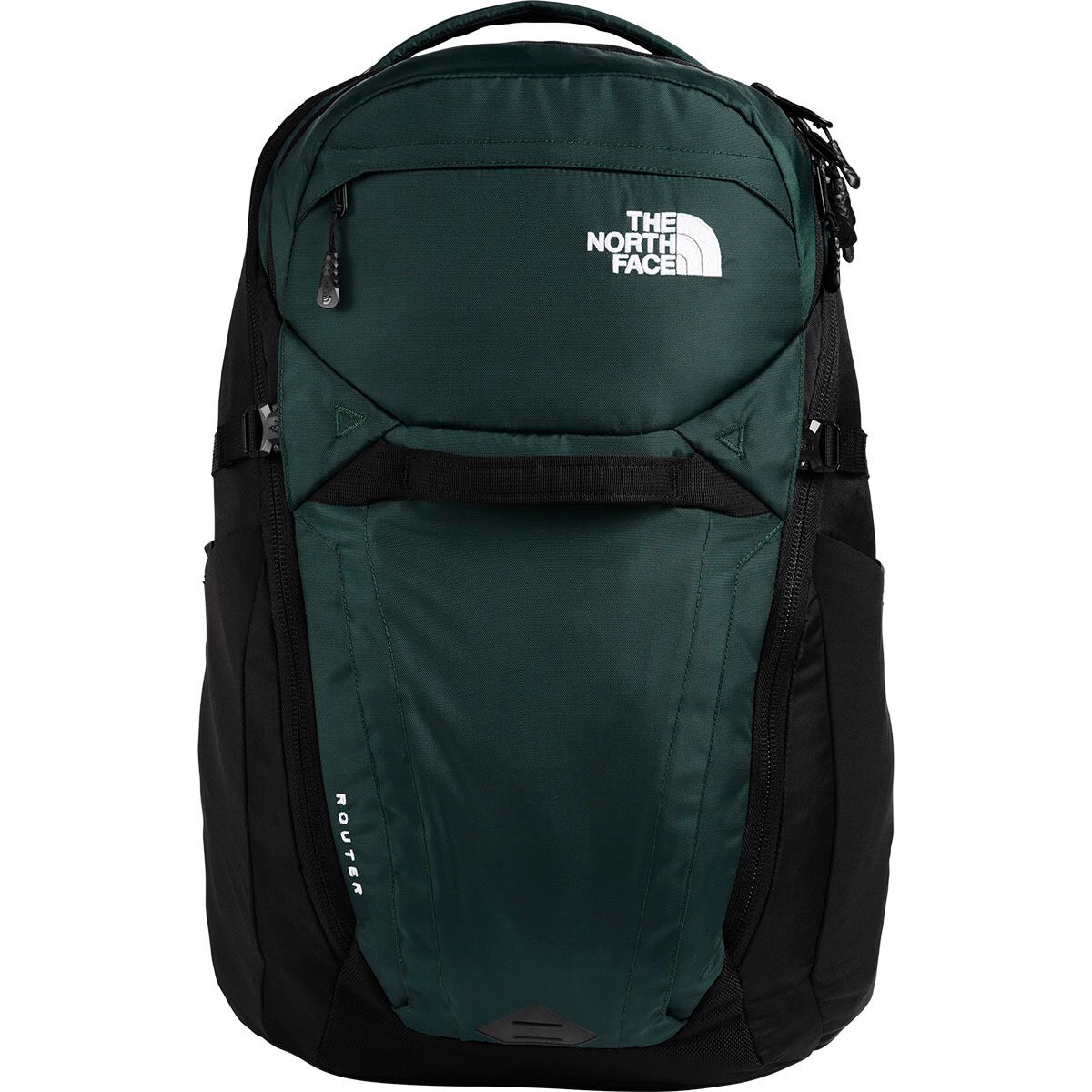 40l backpack north face