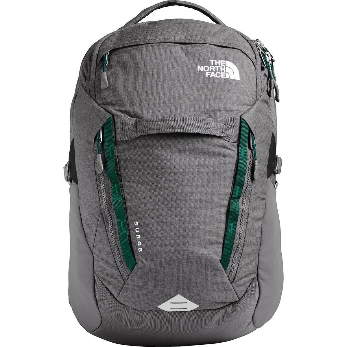 The North Face Surge 31L Backpack - Accessories