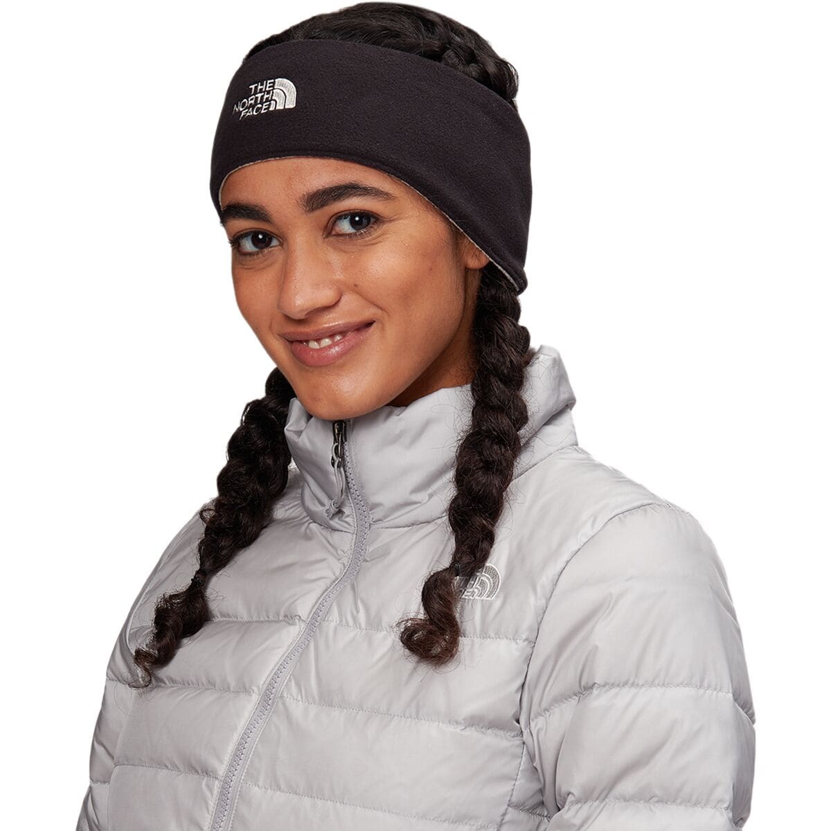 The North Face Standard Issue Earband - Women's