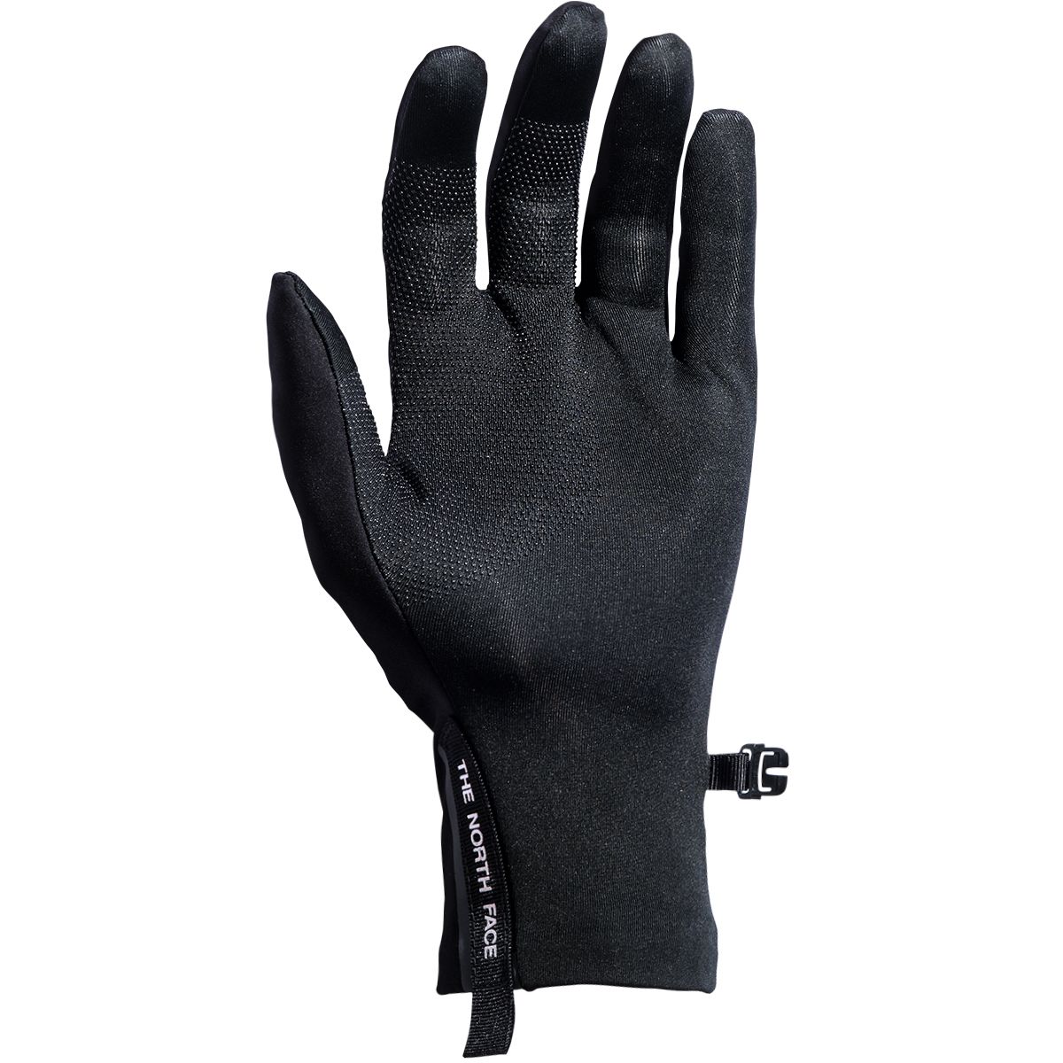 women's gore closefit soft shell gloves