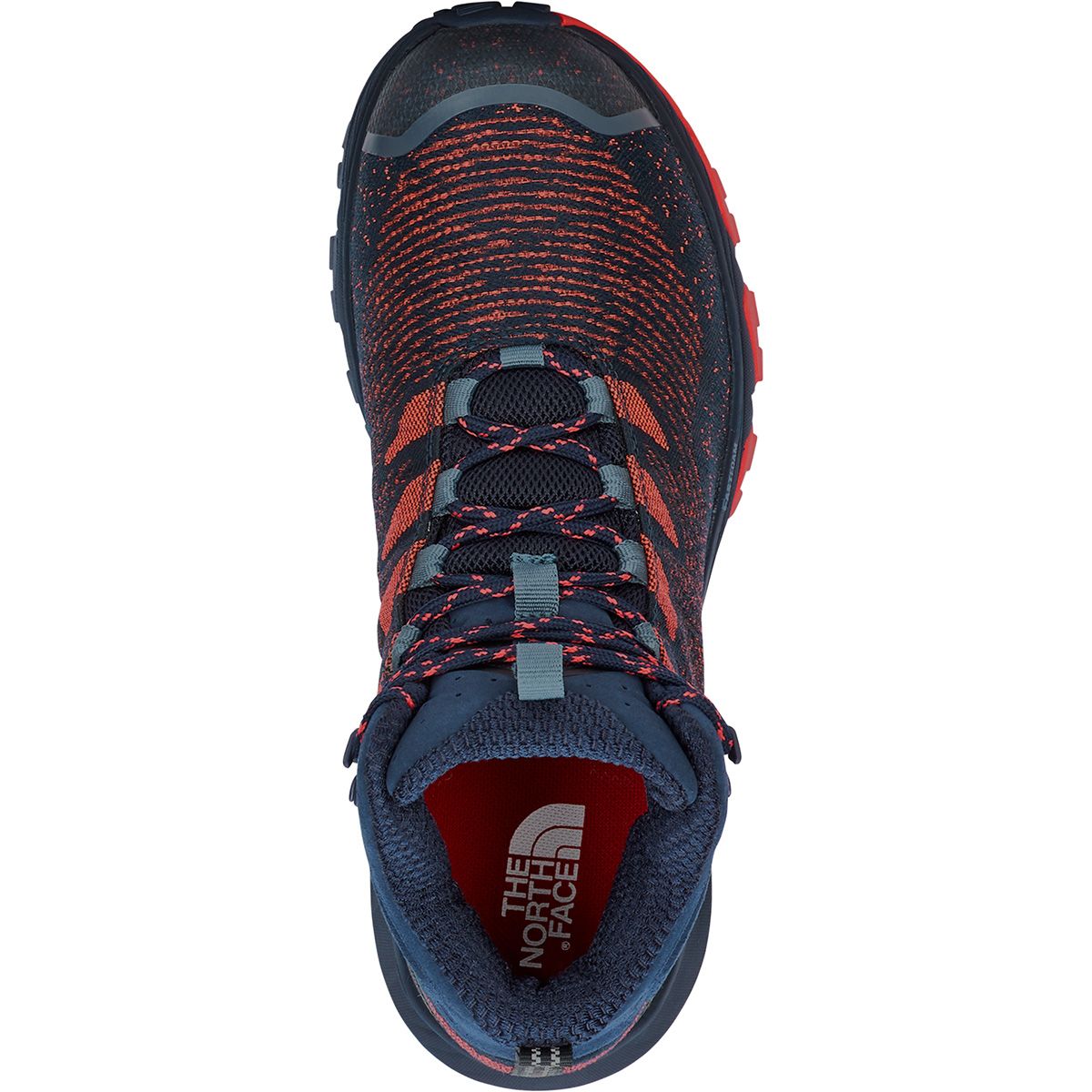 Ultra fastpack iii mid gtx woven top