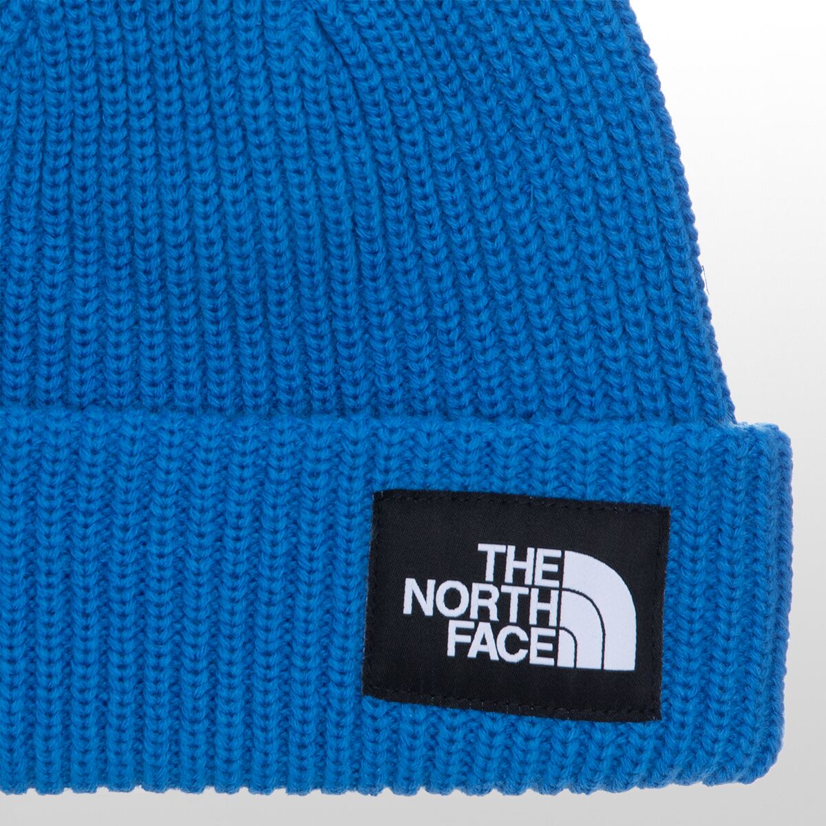 The North Face Salty Dog Beanie - Hero Blue