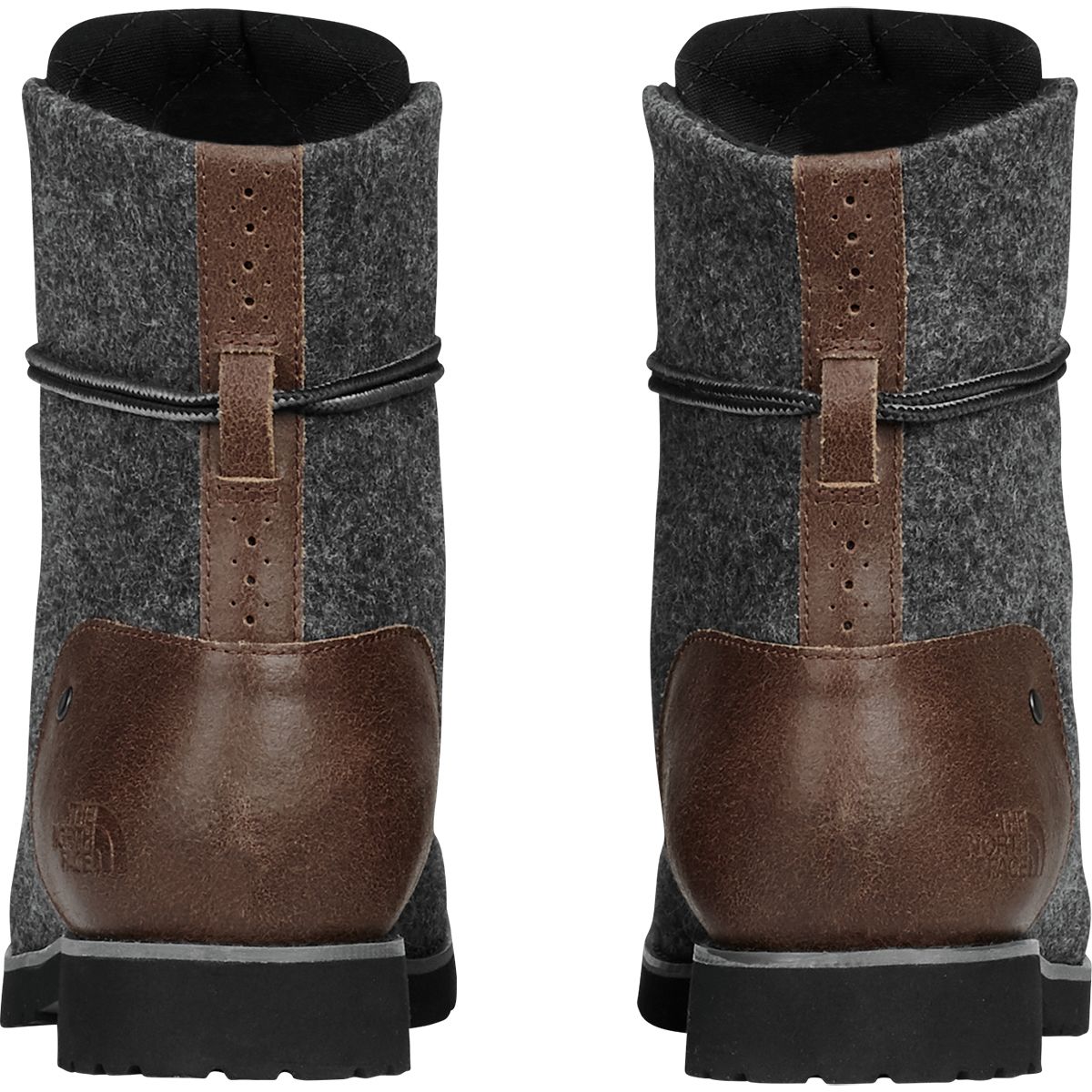 The north face sales ballard lace ii heathered