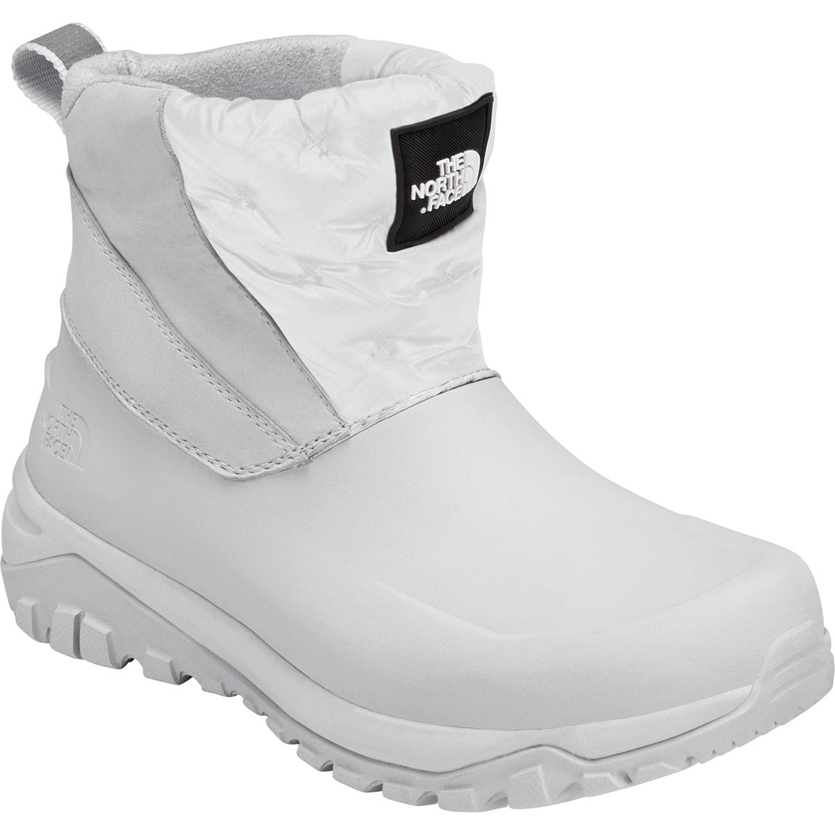 north face yukiona ankle boot