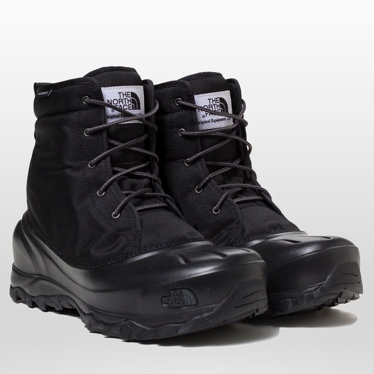 the north face tsumoru boot