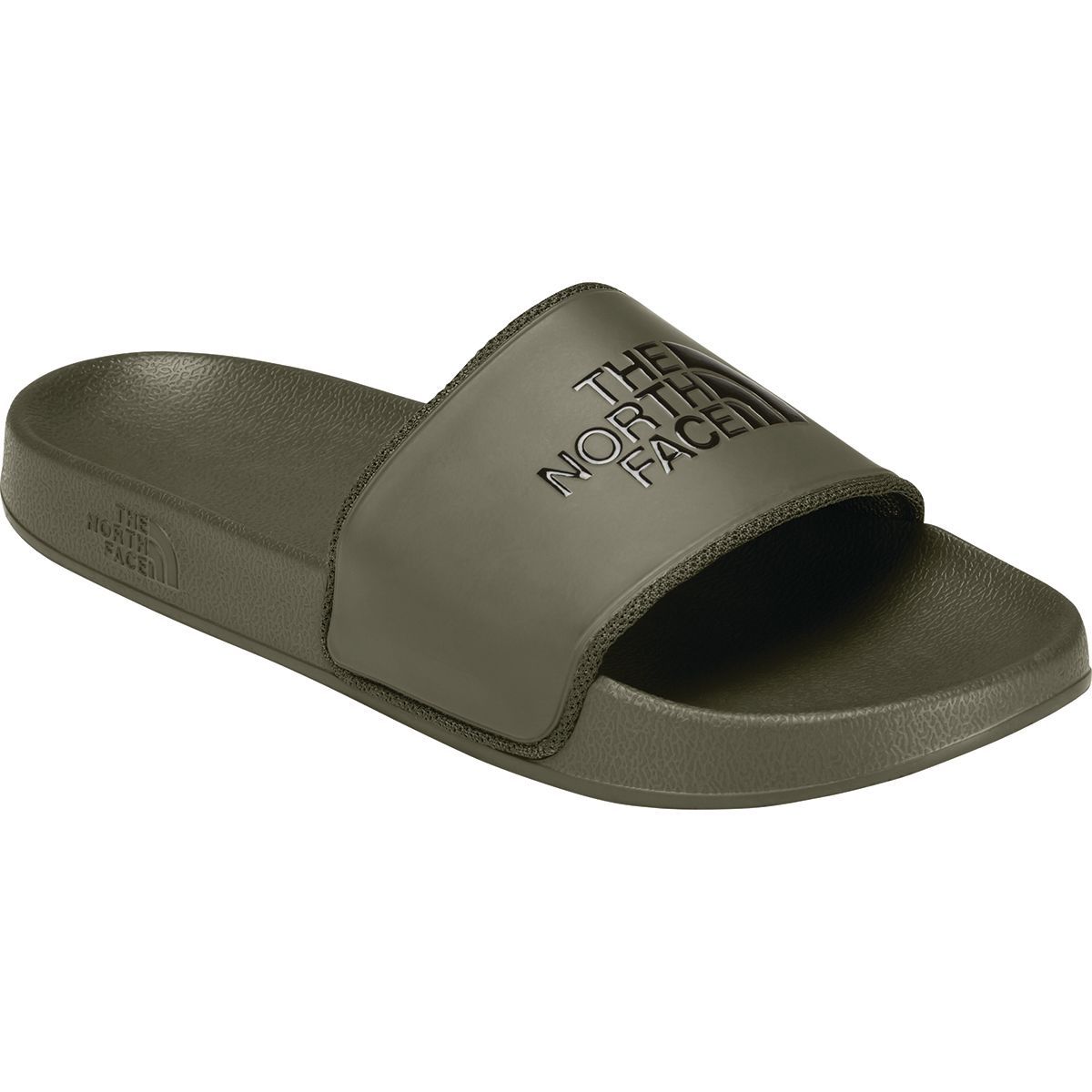 mens north face sliders