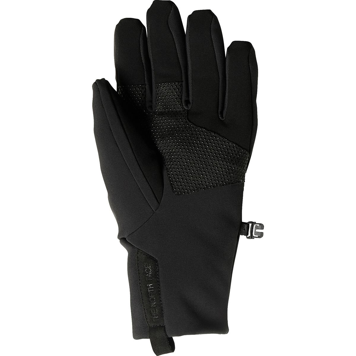 apex gloves north face