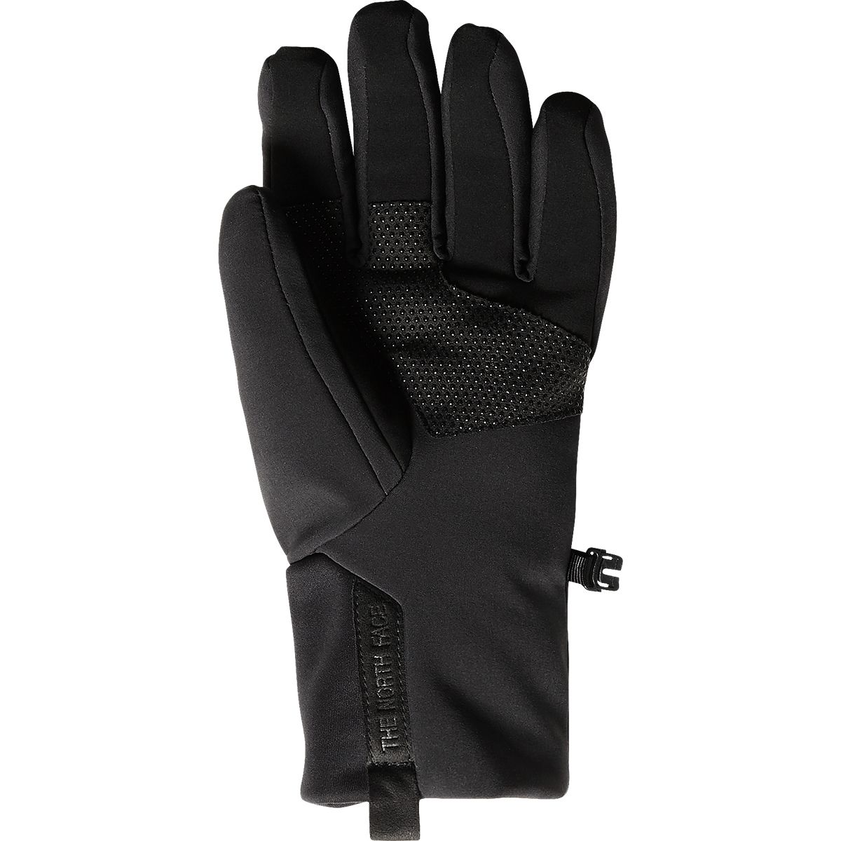 north face apex plus etip gloves