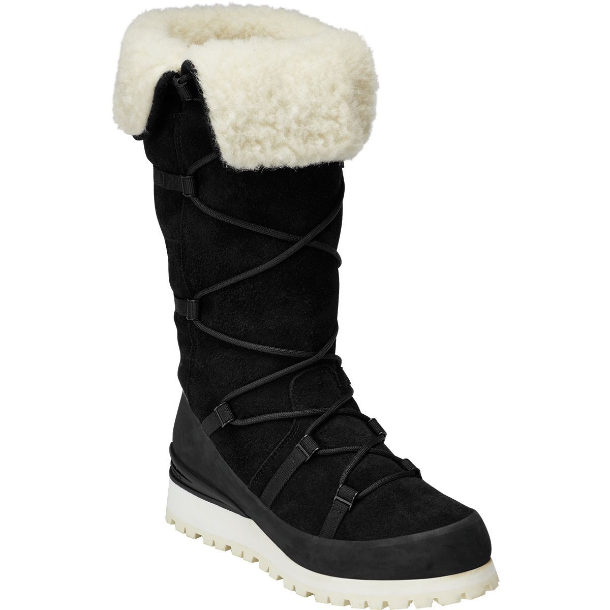 north face cryos boots womens