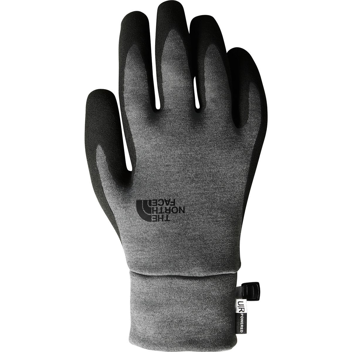 north face etip grip gloves