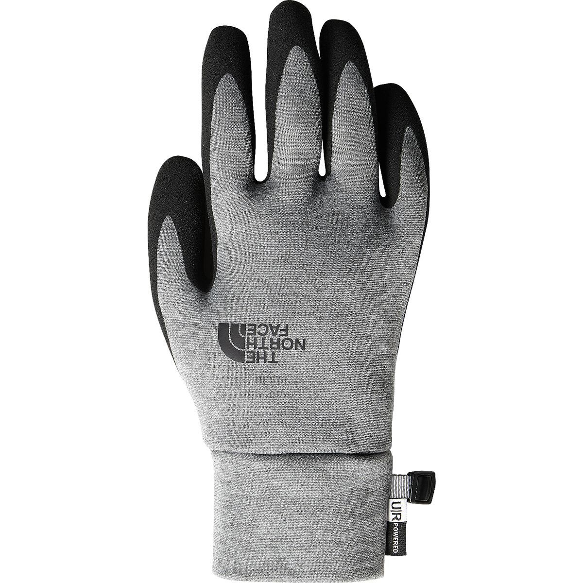 north face etip grip gloves